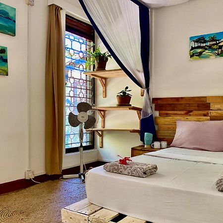 Salty'S Kitesurf Village Kilifi Exterior foto
