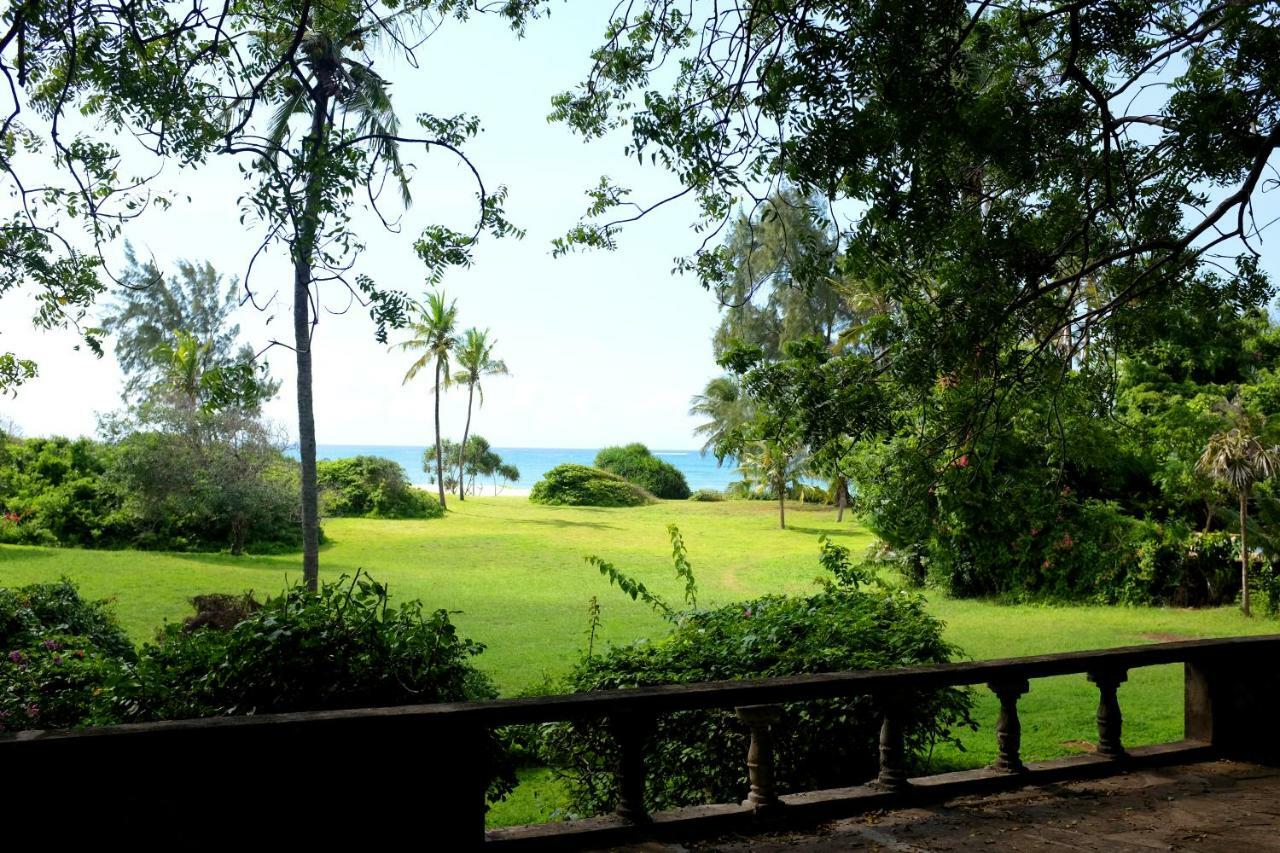 Salty'S Kitesurf Village Kilifi Exterior foto