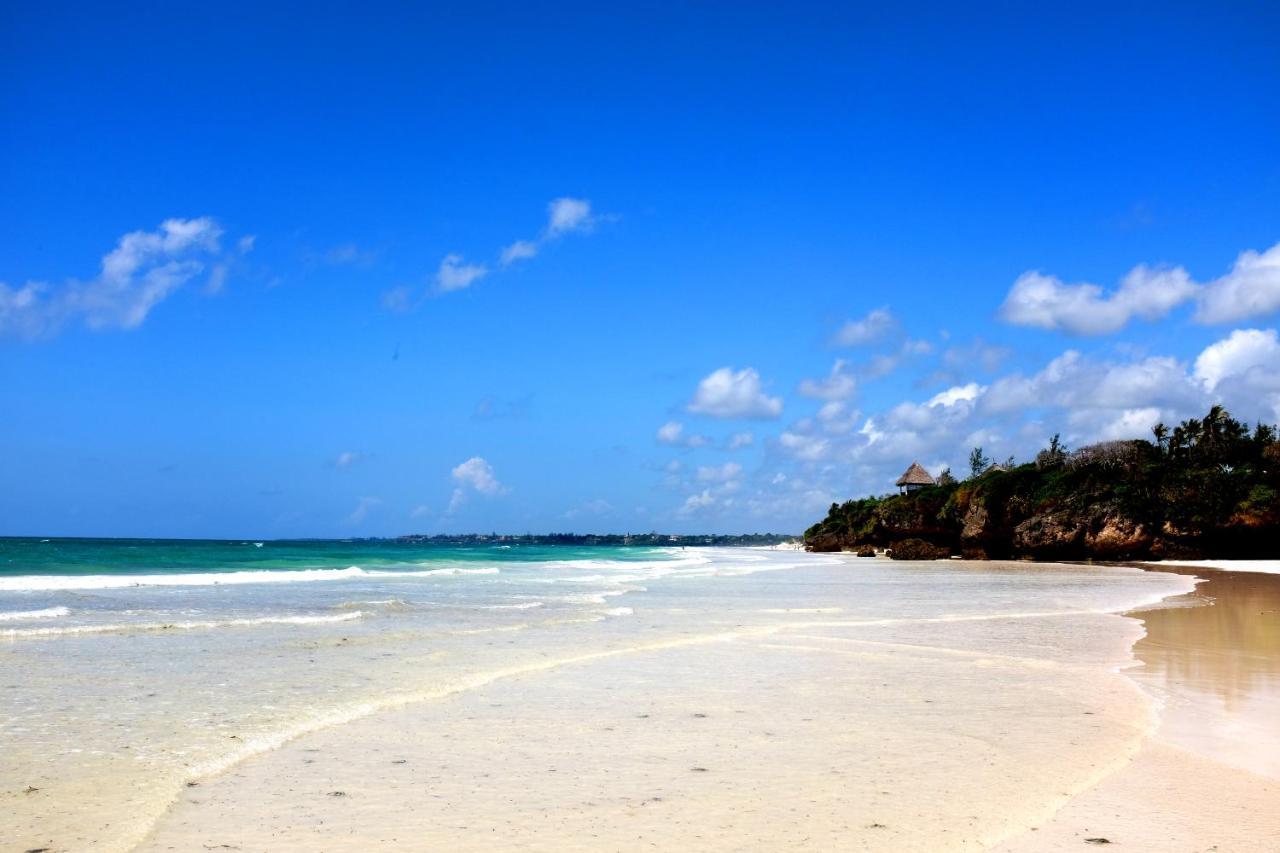 Salty'S Kitesurf Village Kilifi Exterior foto