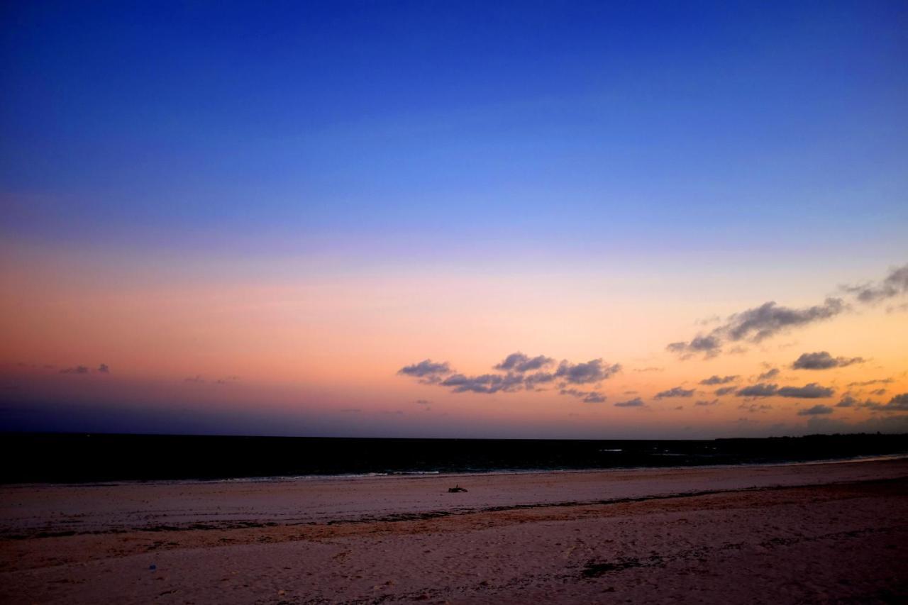 Salty'S Kitesurf Village Kilifi Exterior foto